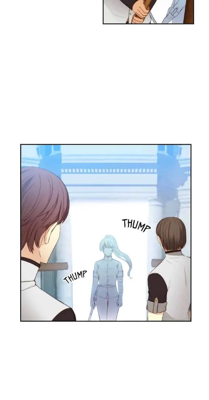 Reminiscence Adonis Manhwa Chapter 49 - Page 28