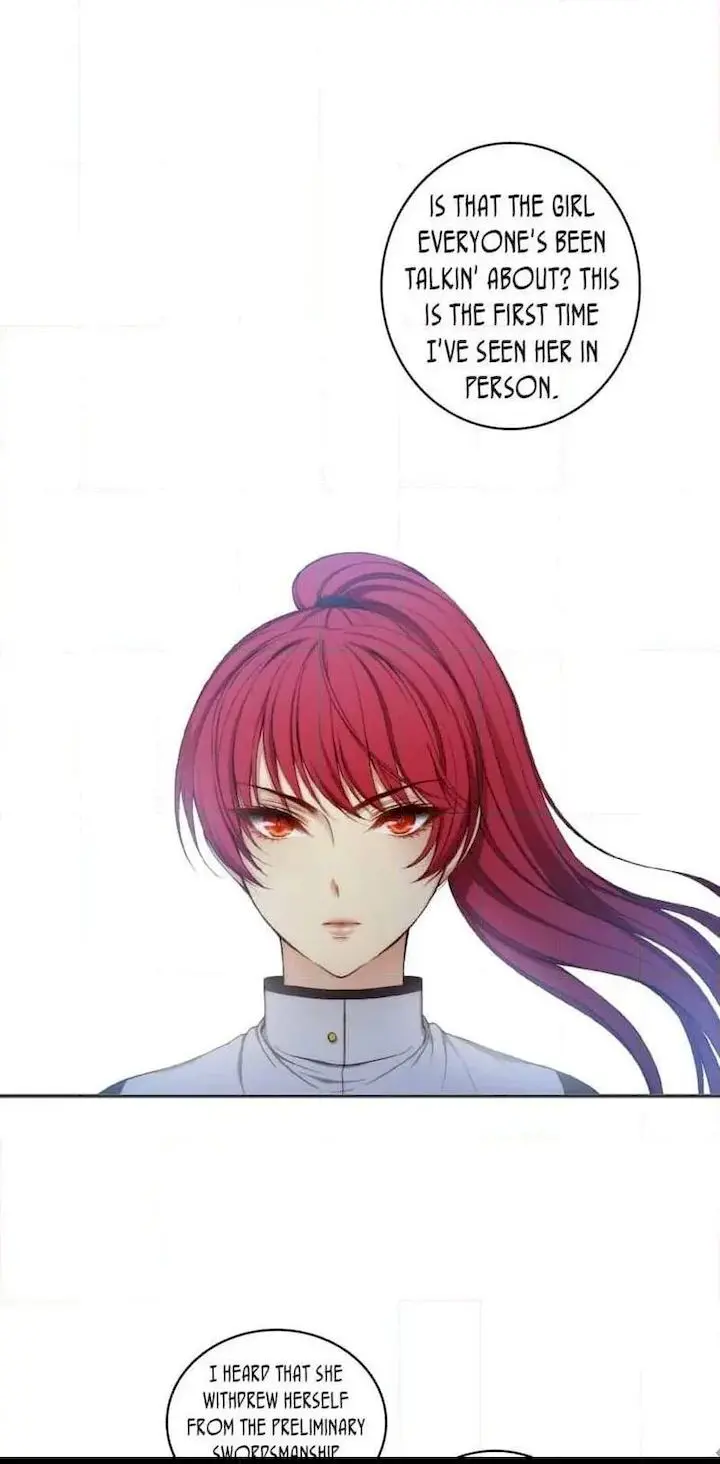 Reminiscence Adonis Manhwa Chapter 49 - Page 29