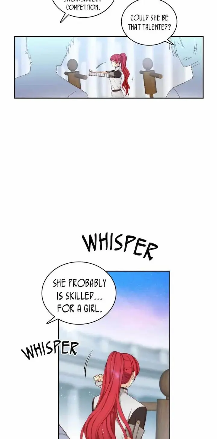 Reminiscence Adonis Manhwa Chapter 49 - Page 30