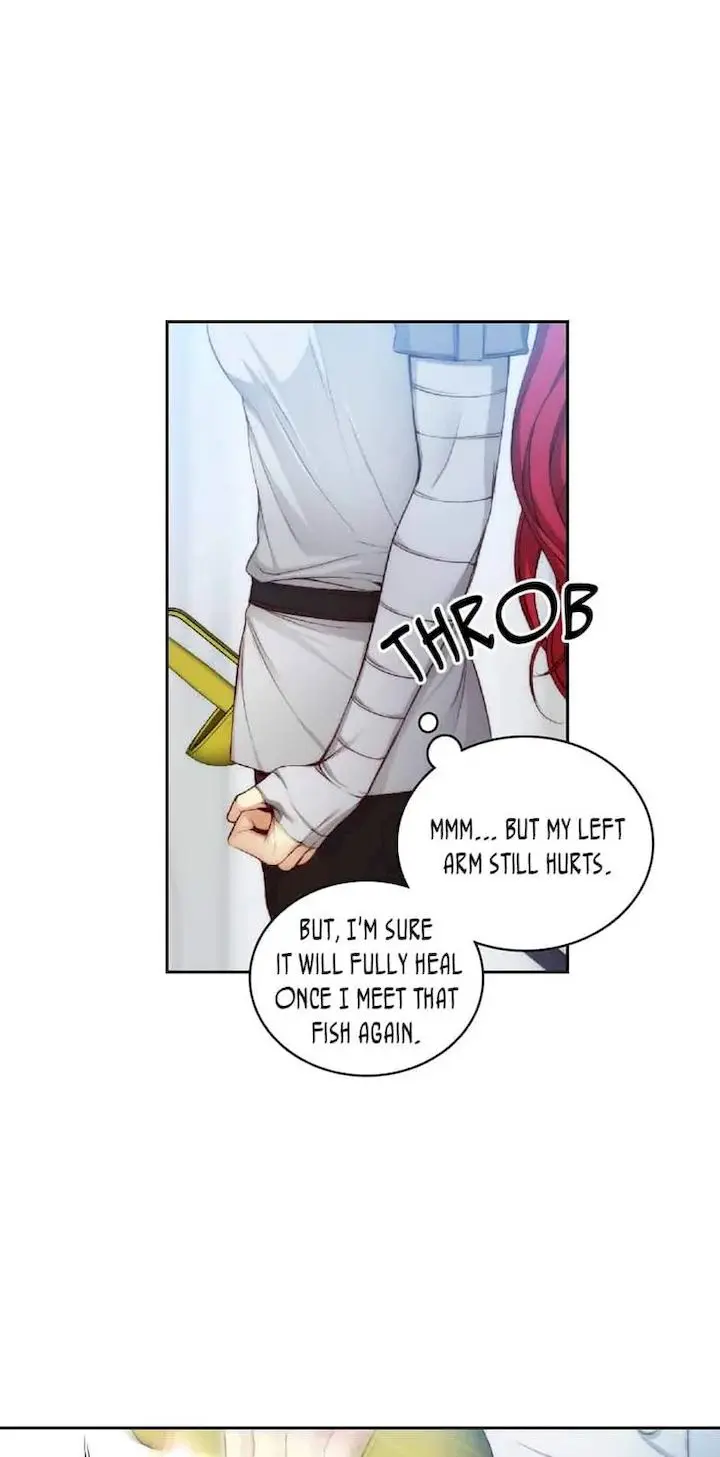 Reminiscence Adonis Manhwa Chapter 49 - Page 33