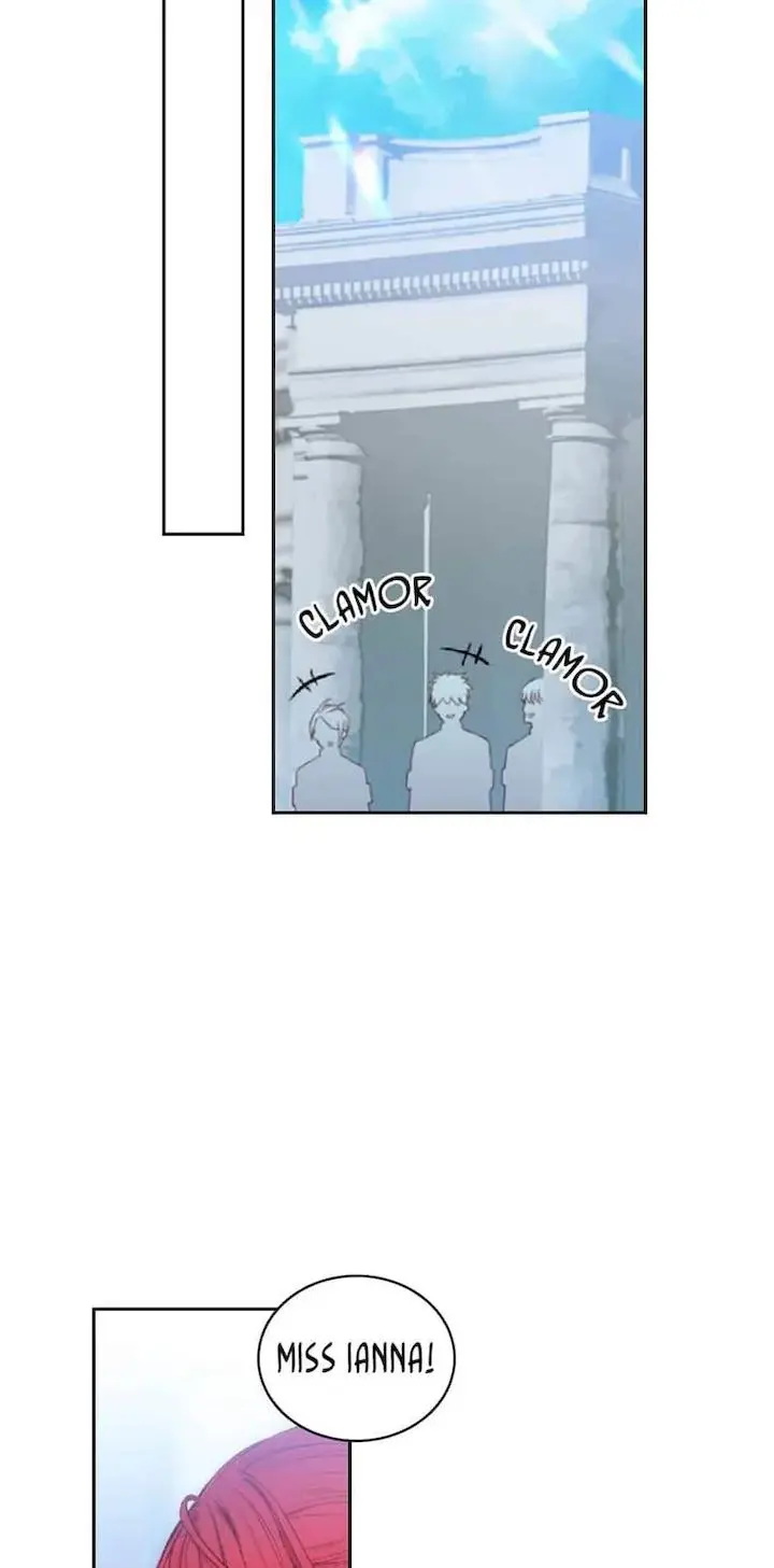 Reminiscence Adonis Manhwa Chapter 49 - Page 37
