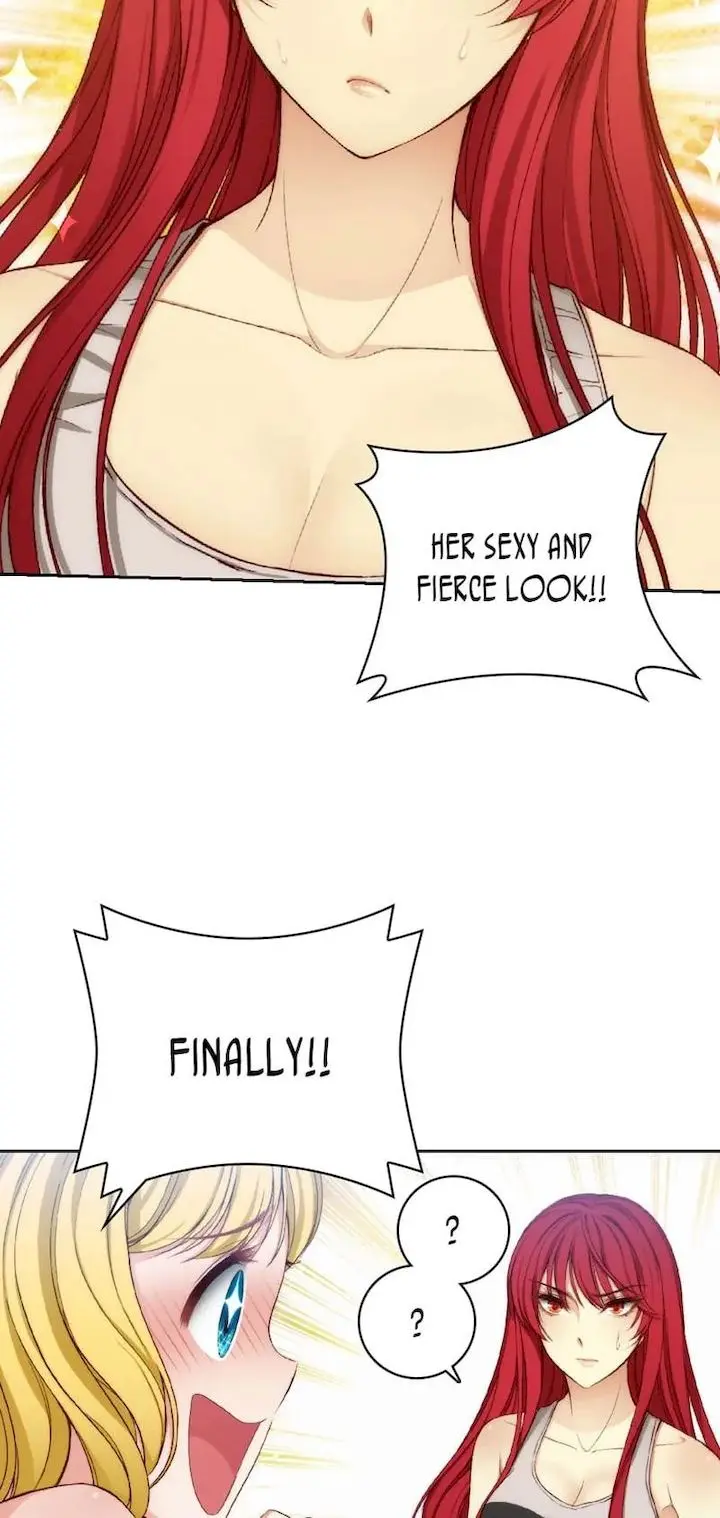 Reminiscence Adonis Manhwa Chapter 49 - Page 4