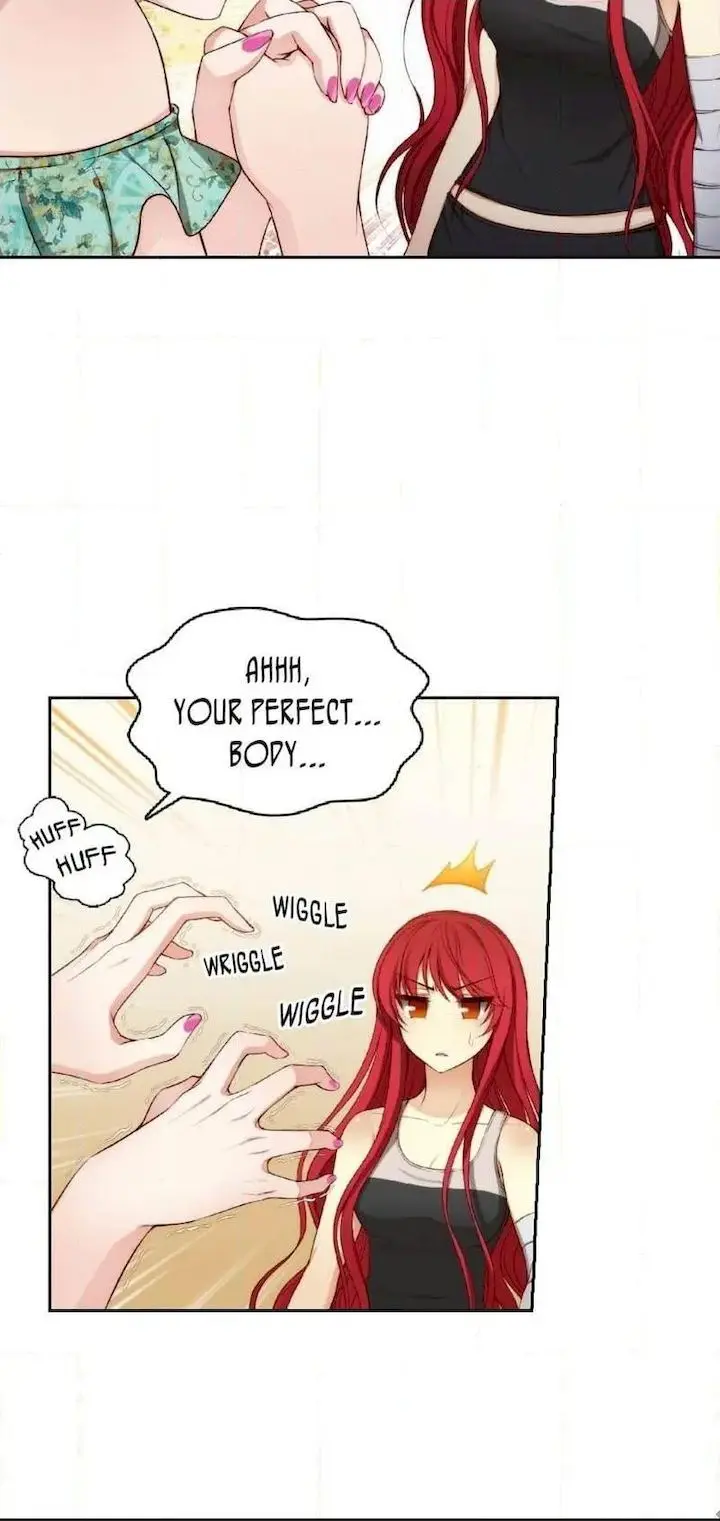 Reminiscence Adonis Manhwa Chapter 49 - Page 5