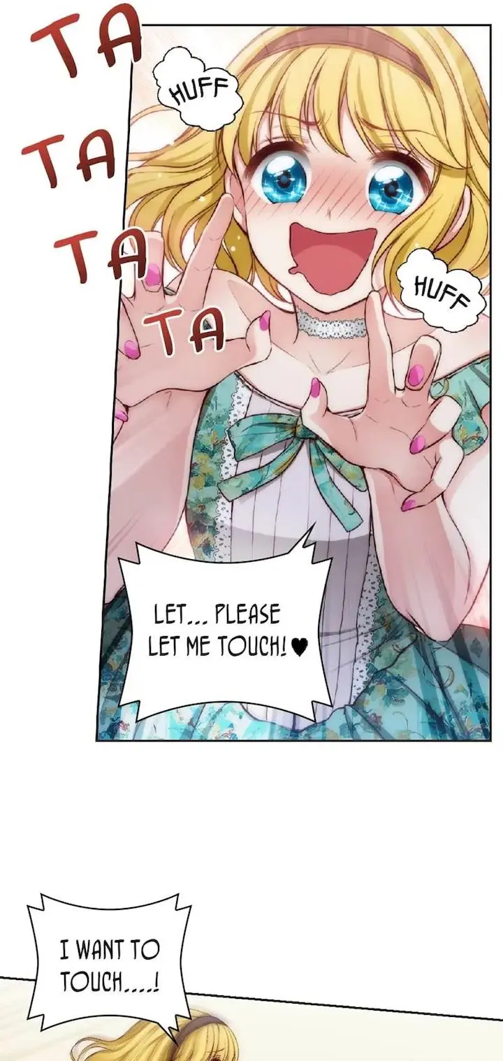 Reminiscence Adonis Manhwa Chapter 49 - Page 6