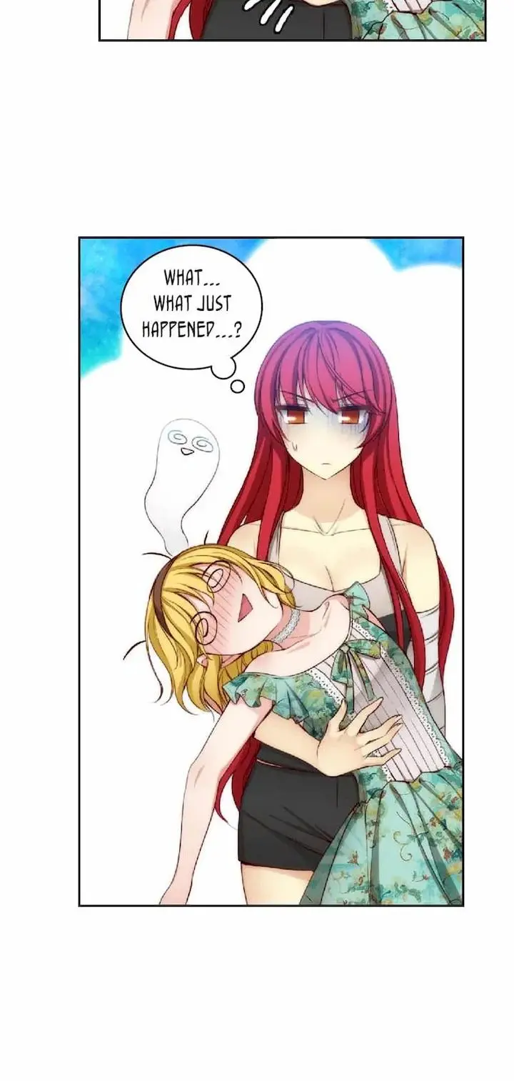Reminiscence Adonis Manhwa Chapter 49 - Page 9