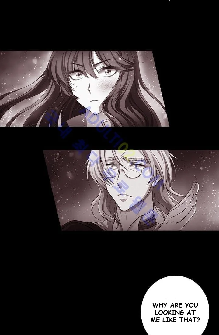 Reminiscence Adonis Manhwa Chapter 5 - Page 12