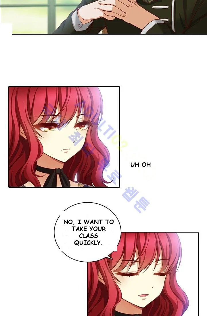 Reminiscence Adonis Manhwa Chapter 5 - Page 17