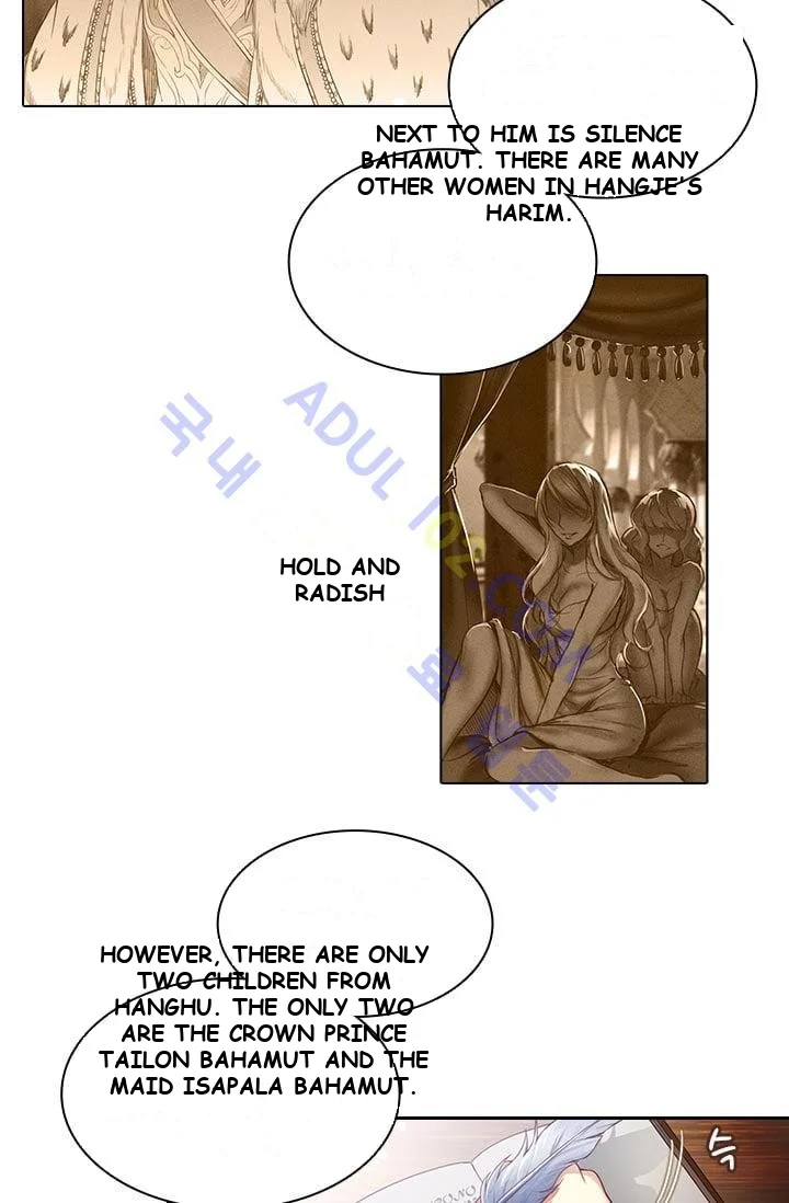 Reminiscence Adonis Manhwa Chapter 5 - Page 21