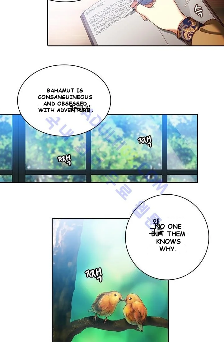 Reminiscence Adonis Manhwa Chapter 5 - Page 22