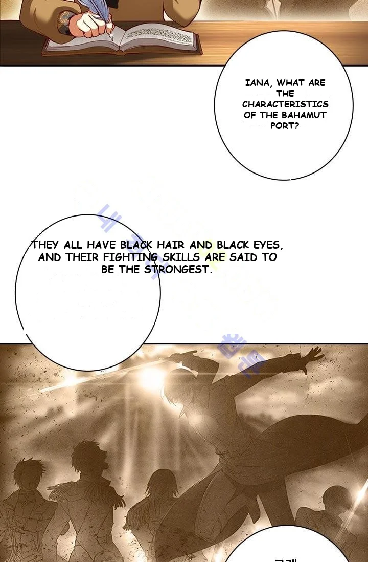 Reminiscence Adonis Manhwa Chapter 5 - Page 24