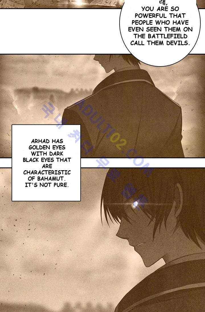 Reminiscence Adonis Manhwa Chapter 5 - Page 25