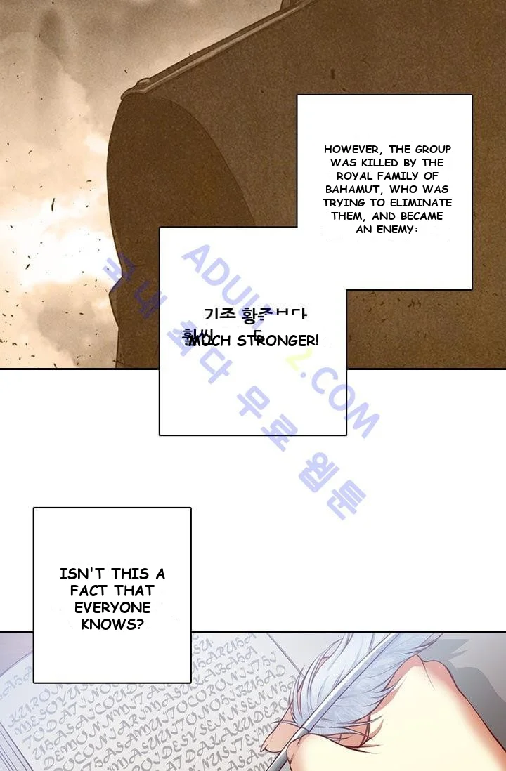 Reminiscence Adonis Manhwa Chapter 5 - Page 26