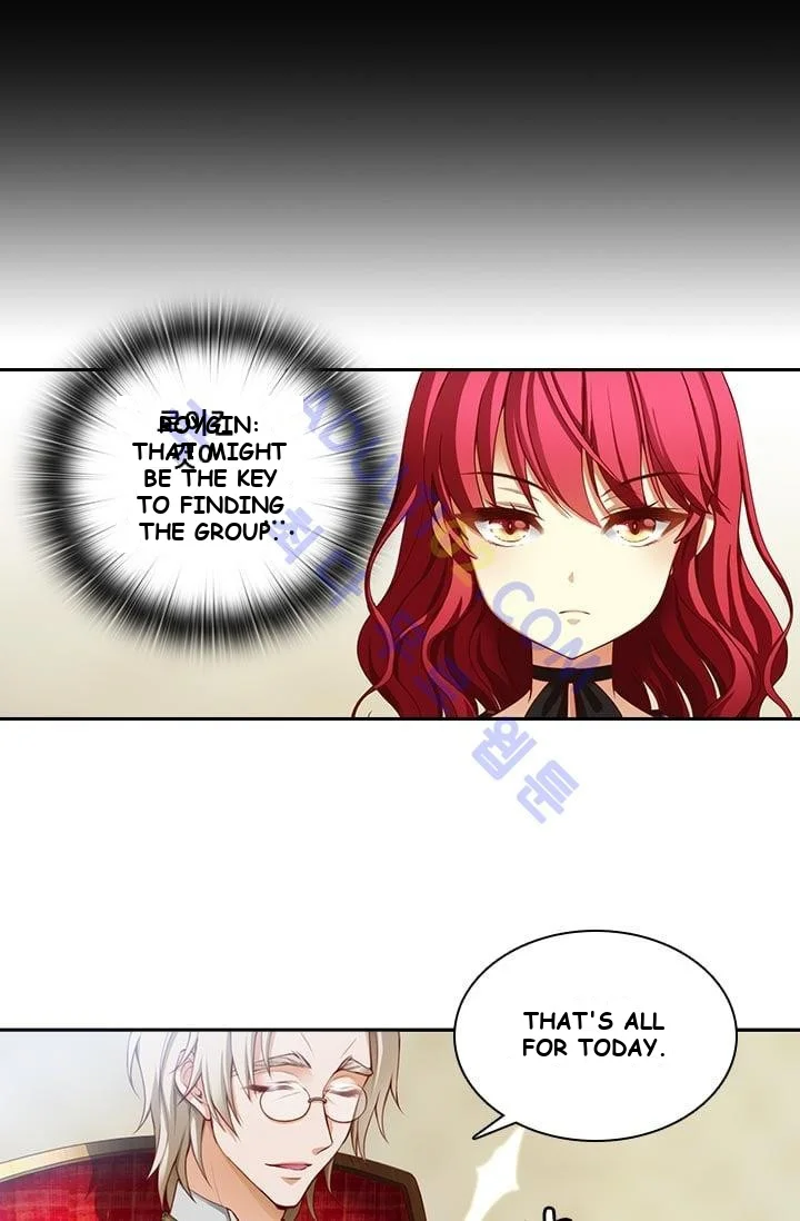 Reminiscence Adonis Manhwa Chapter 5 - Page 29