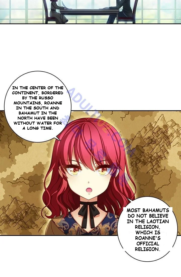 Reminiscence Adonis Manhwa Chapter 5 - Page 3
