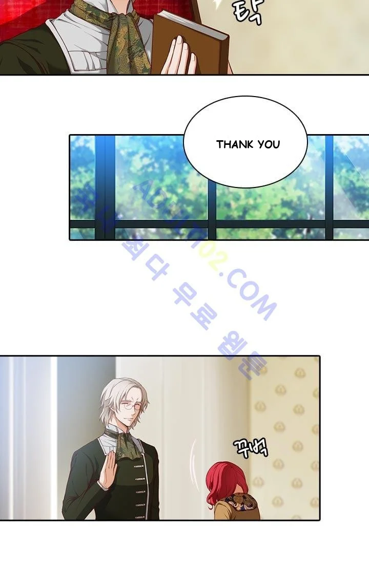 Reminiscence Adonis Manhwa Chapter 5 - Page 30