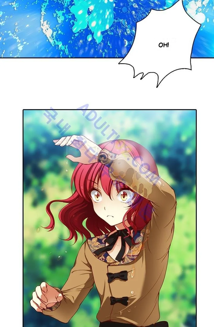 Reminiscence Adonis Manhwa Chapter 5 - Page 35