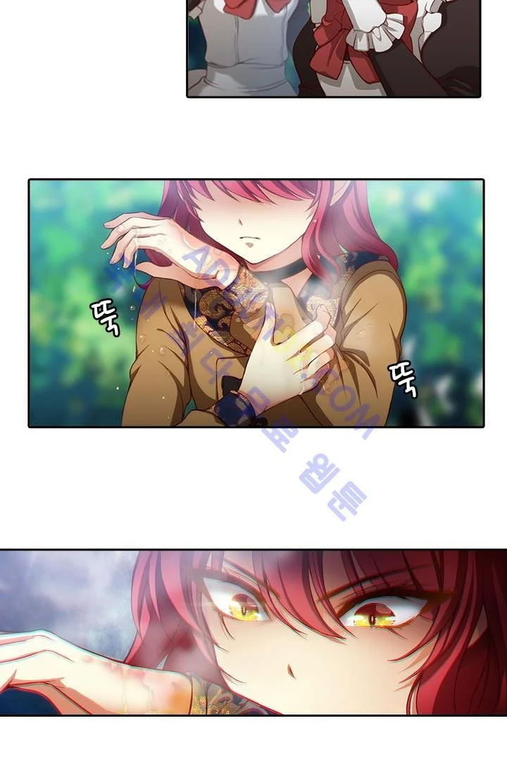 Reminiscence Adonis Manhwa Chapter 5 - Page 39