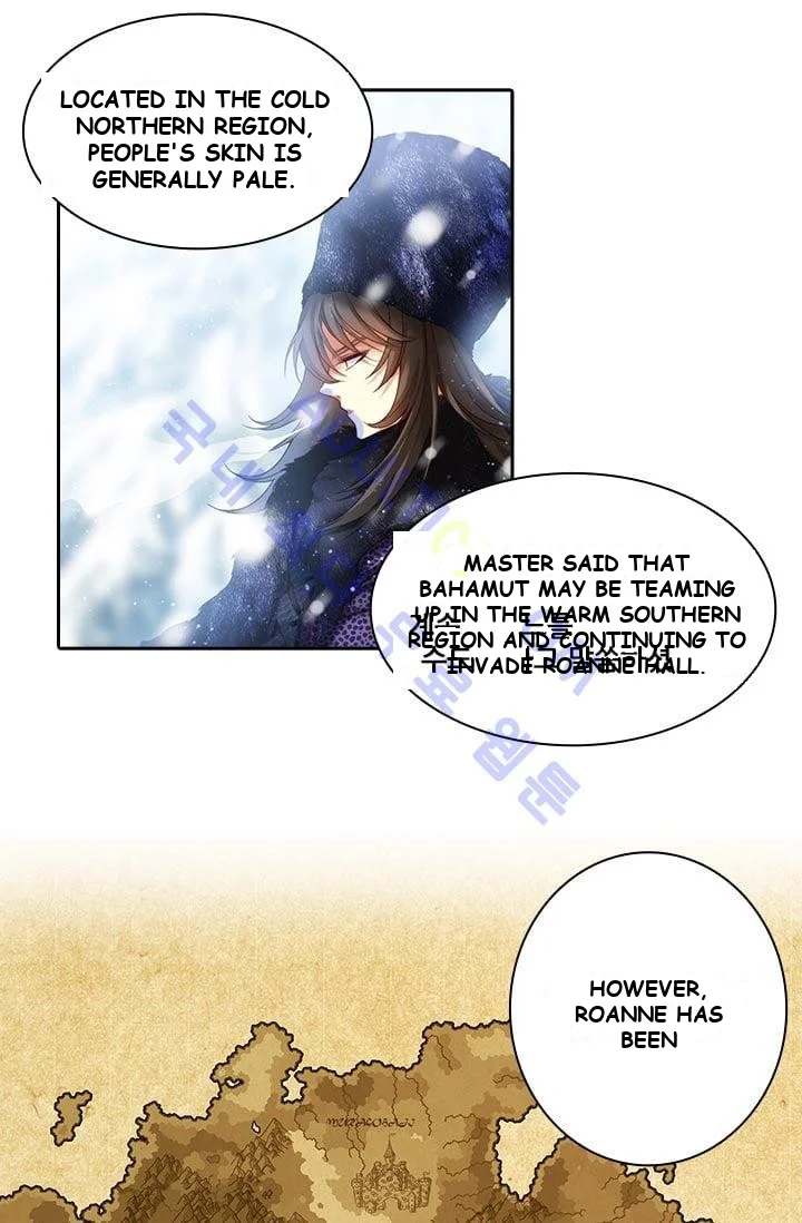 Reminiscence Adonis Manhwa Chapter 5 - Page 4