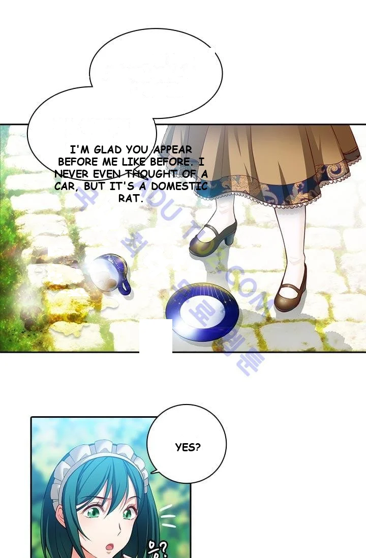 Reminiscence Adonis Manhwa Chapter 5 - Page 40