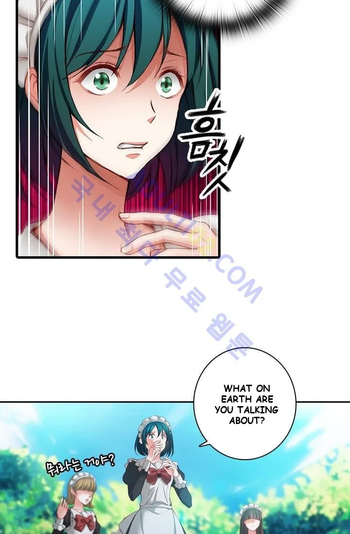 Reminiscence Adonis Manhwa Chapter 5 - Page 42