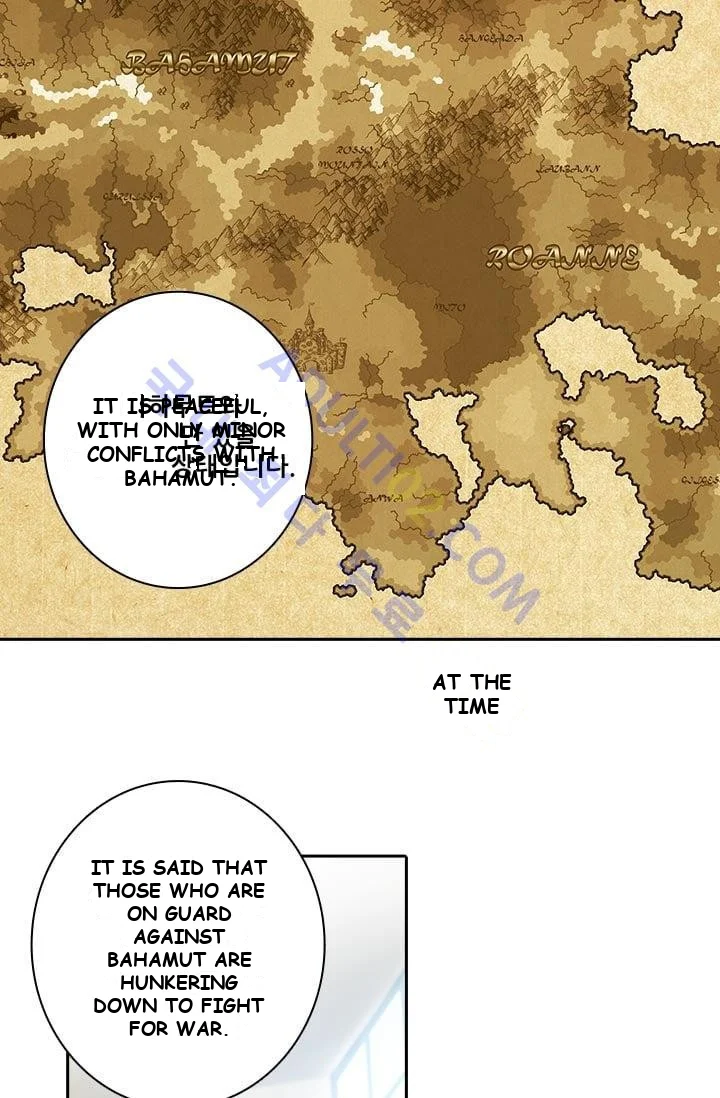 Reminiscence Adonis Manhwa Chapter 5 - Page 5