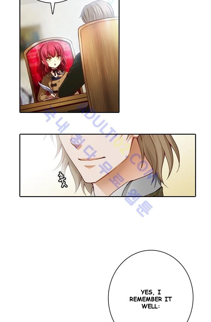 Reminiscence Adonis Manhwa Chapter 5 - Page 6