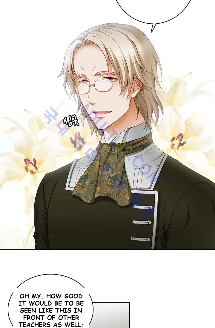 Reminiscence Adonis Manhwa Chapter 5 - Page 7