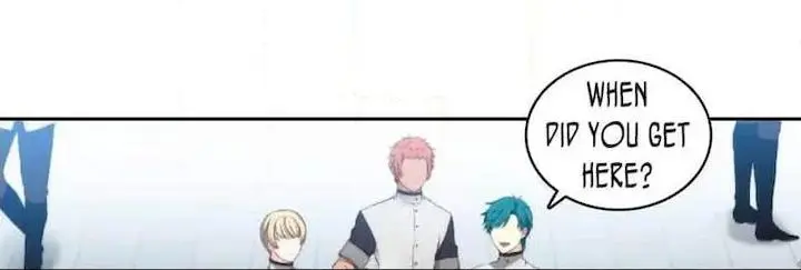 Reminiscence Adonis Manhwa Chapter 50 - Page 1