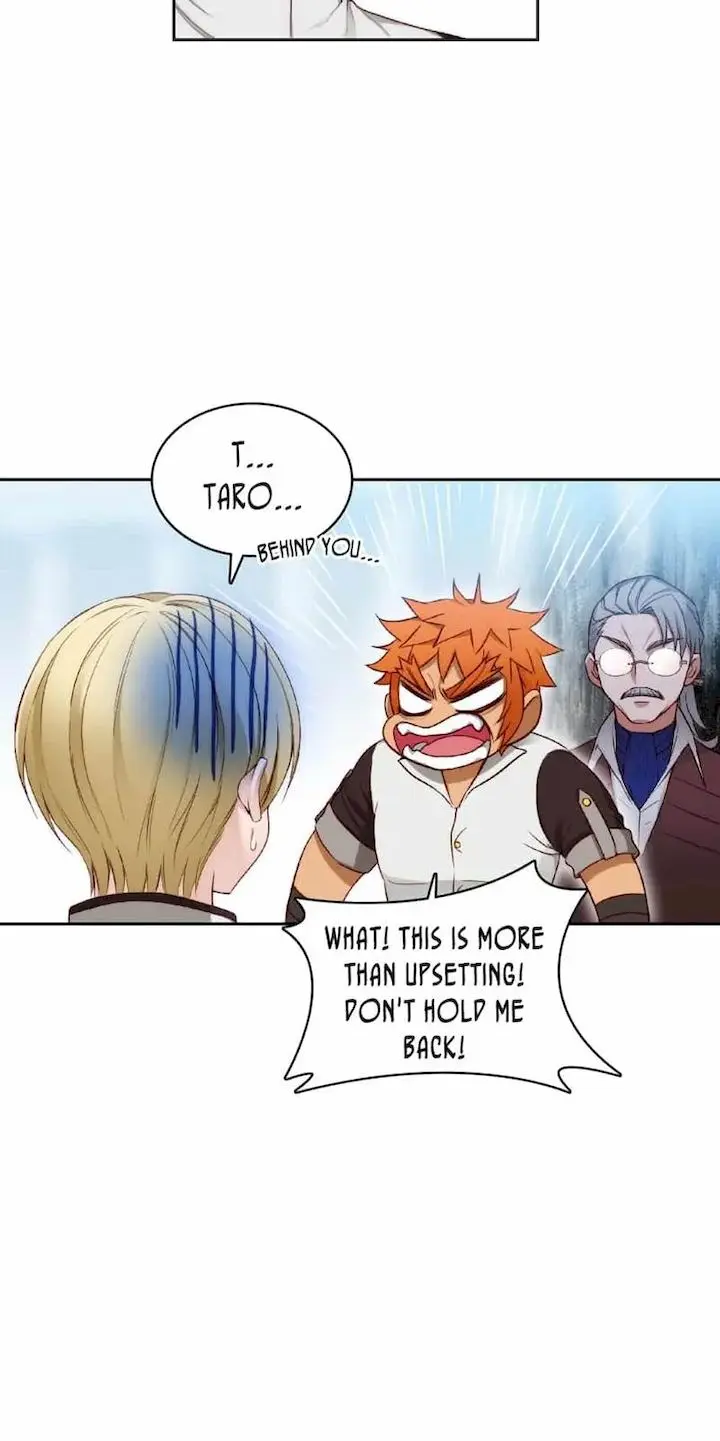 Reminiscence Adonis Manhwa Chapter 50 - Page 10