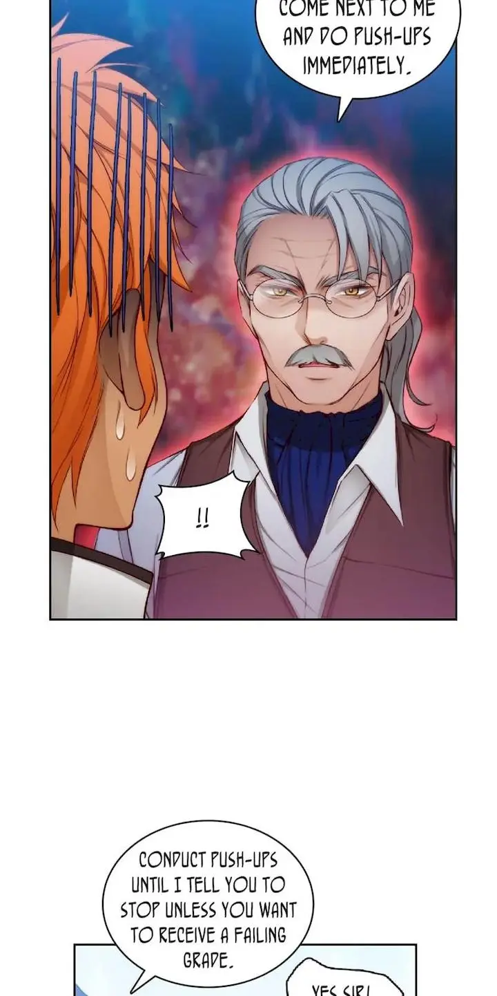 Reminiscence Adonis Manhwa Chapter 50 - Page 13