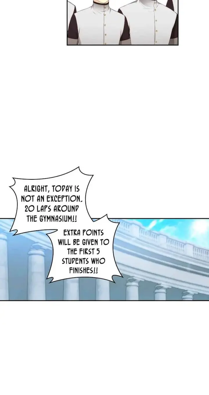 Reminiscence Adonis Manhwa Chapter 50 - Page 24