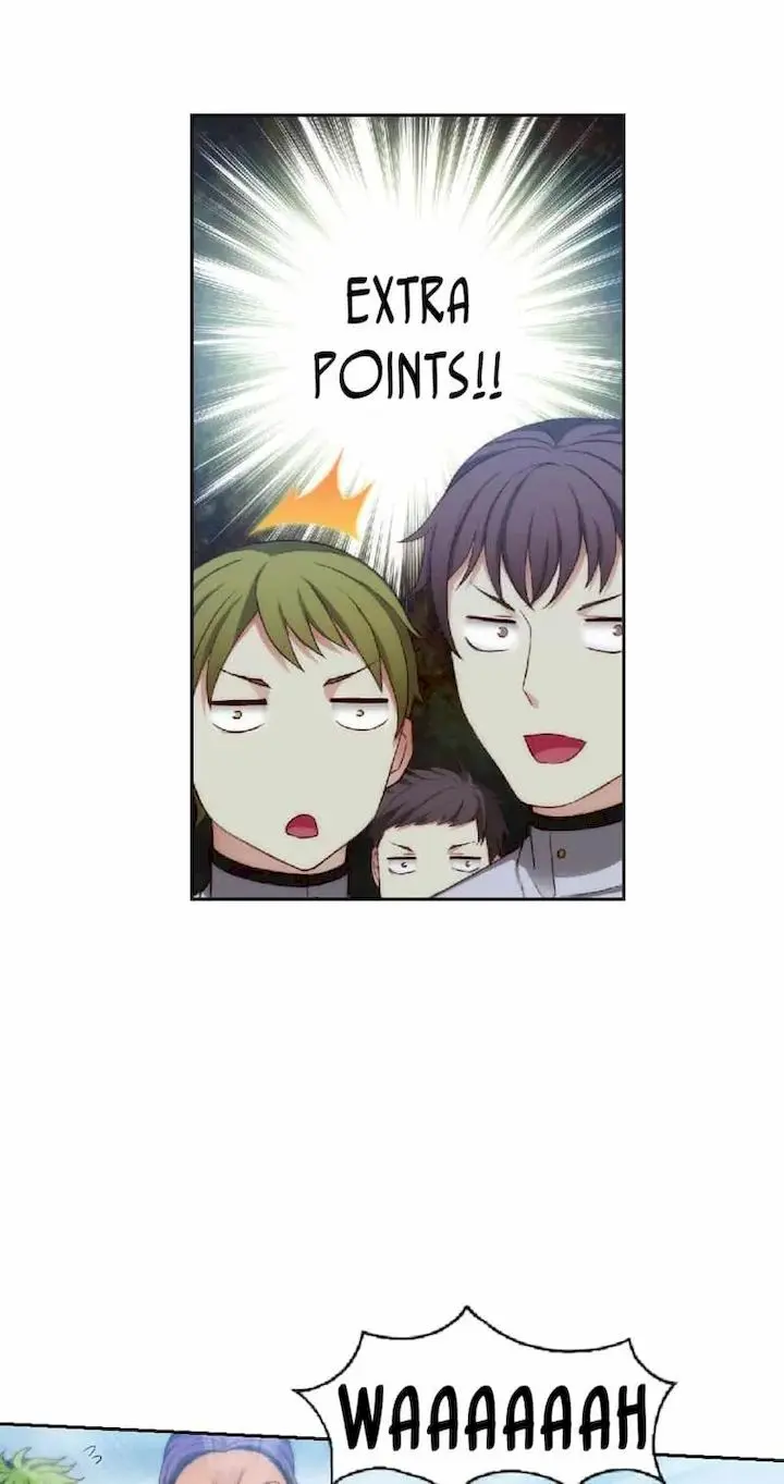 Reminiscence Adonis Manhwa Chapter 50 - Page 25