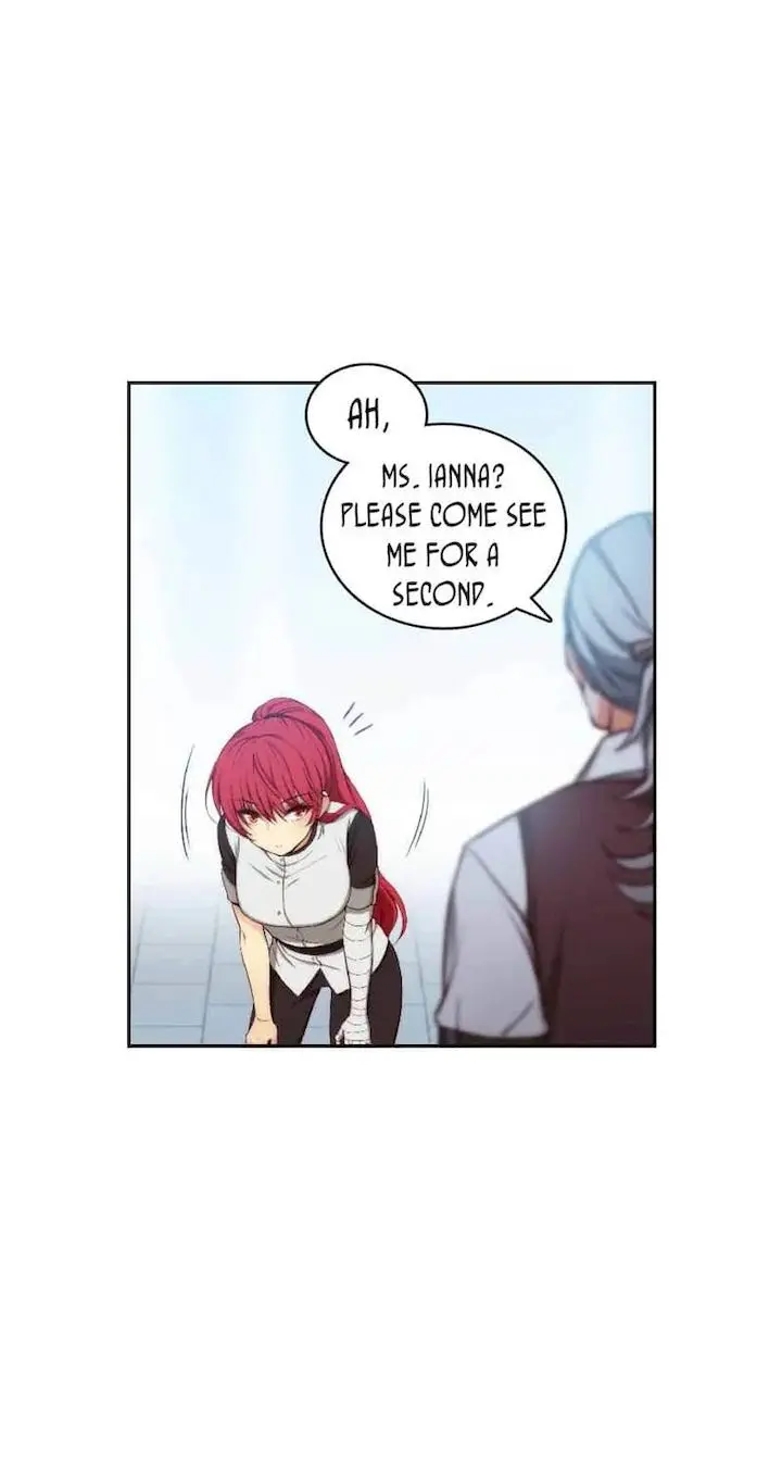 Reminiscence Adonis Manhwa Chapter 50 - Page 27