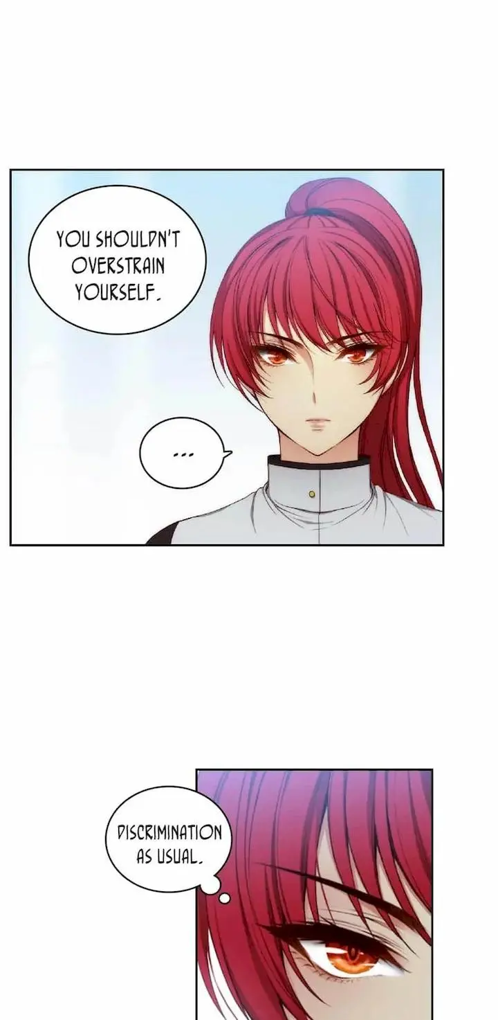 Reminiscence Adonis Manhwa Chapter 50 - Page 29