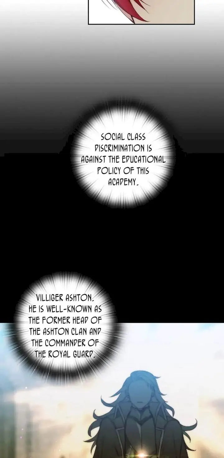 Reminiscence Adonis Manhwa Chapter 50 - Page 30