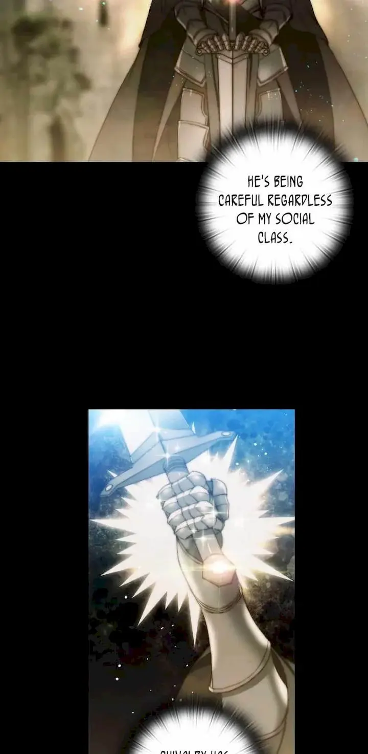 Reminiscence Adonis Manhwa Chapter 50 - Page 31