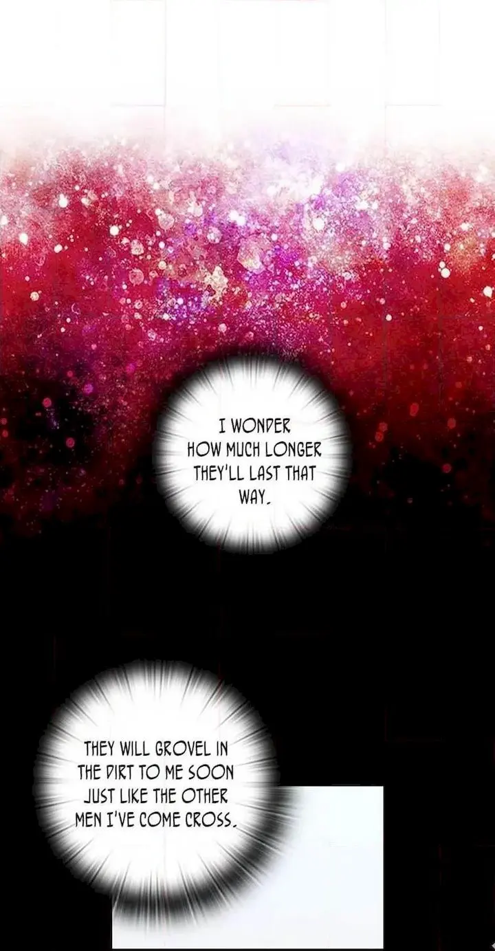 Reminiscence Adonis Manhwa Chapter 50 - Page 36