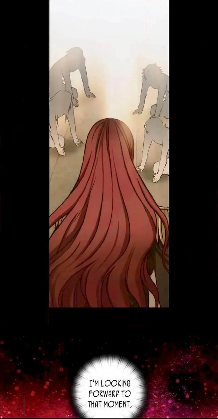 Reminiscence Adonis Manhwa Chapter 50 - Page 37