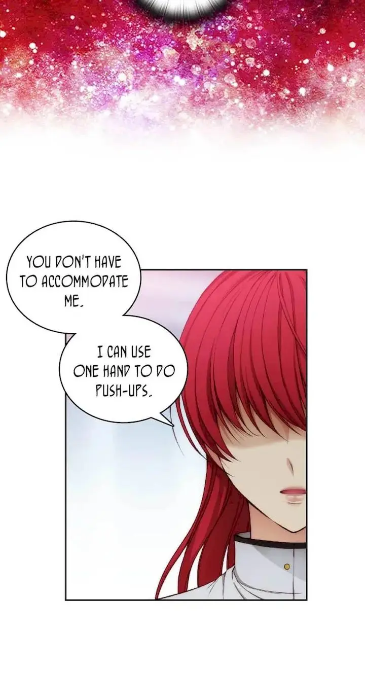 Reminiscence Adonis Manhwa Chapter 50 - Page 38