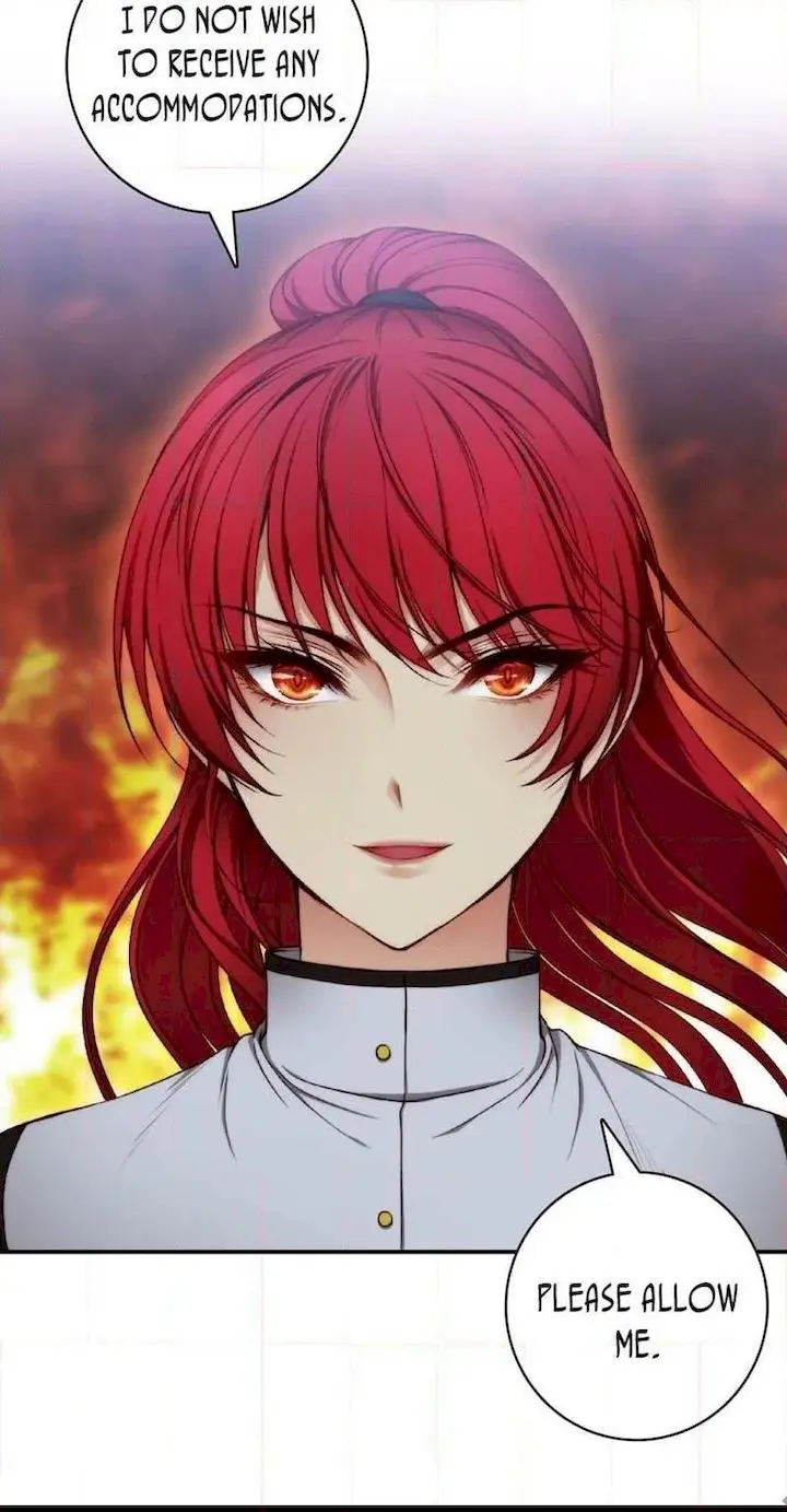 Reminiscence Adonis Manhwa Chapter 50 - Page 41