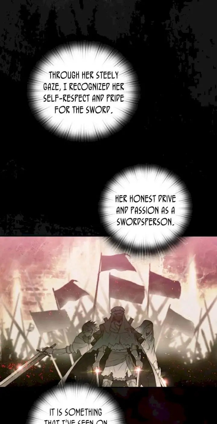 Reminiscence Adonis Manhwa Chapter 51 - Page 11