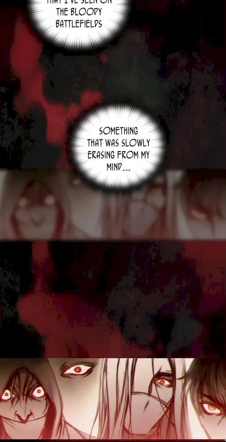 Reminiscence Adonis Manhwa Chapter 51 - Page 12