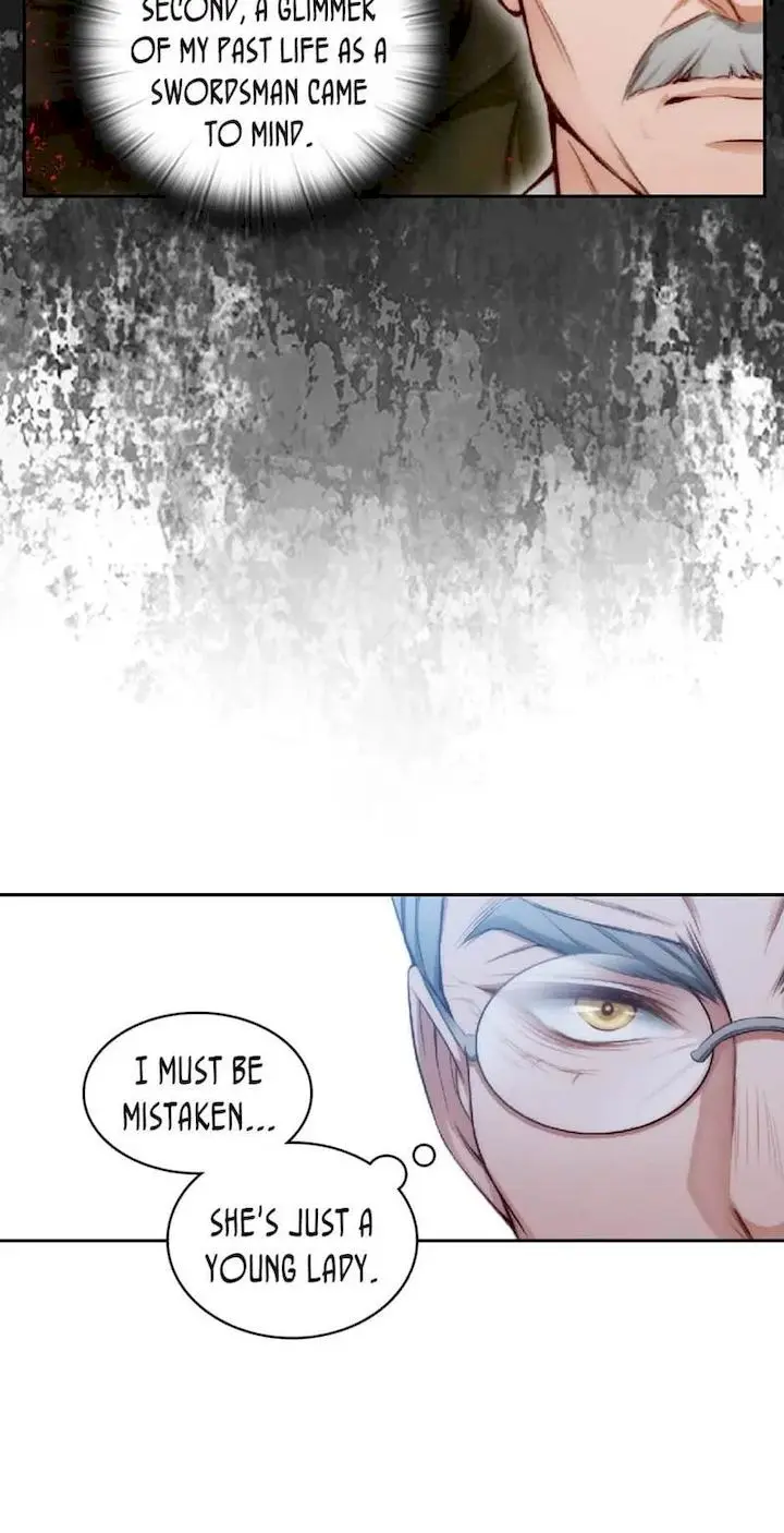 Reminiscence Adonis Manhwa Chapter 51 - Page 14