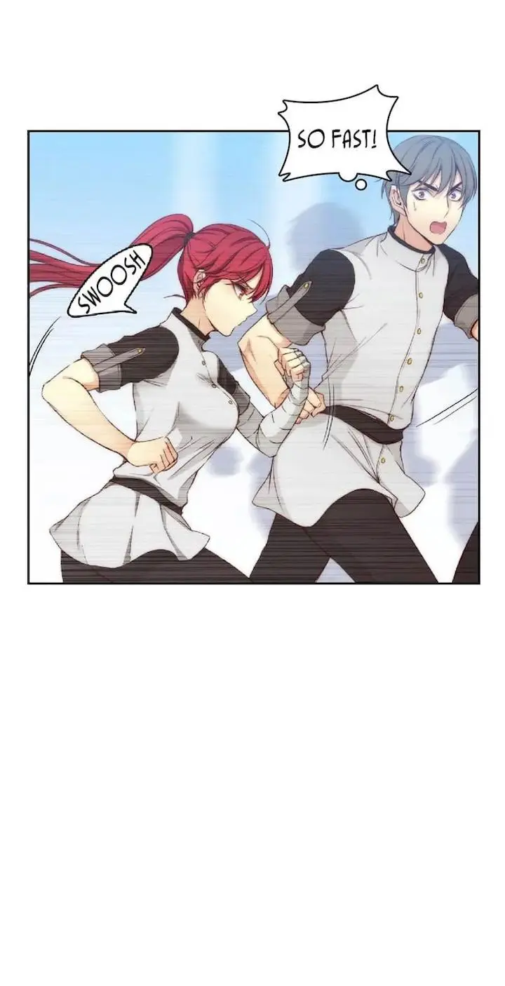 Reminiscence Adonis Manhwa Chapter 51 - Page 15