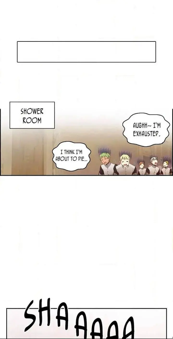 Reminiscence Adonis Manhwa Chapter 51 - Page 16