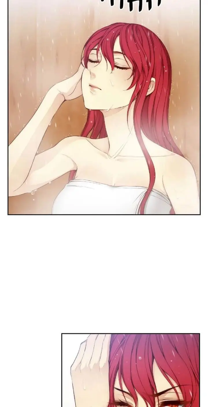 Reminiscence Adonis Manhwa Chapter 51 - Page 17