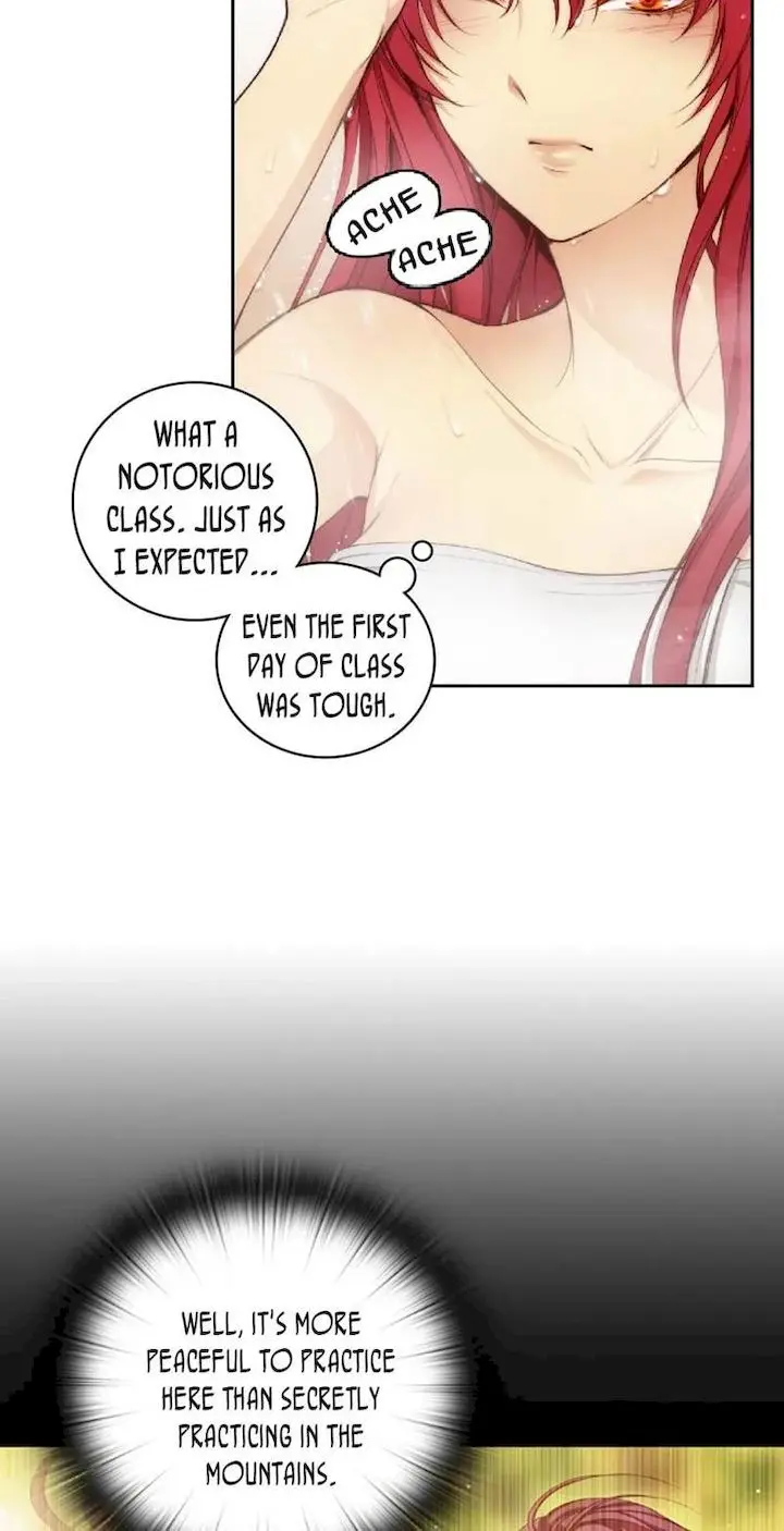 Reminiscence Adonis Manhwa Chapter 51 - Page 18
