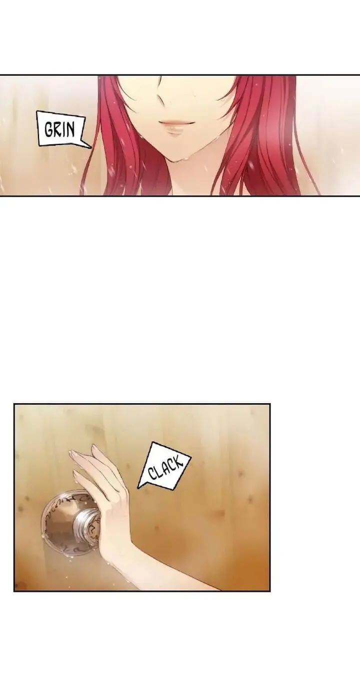 Reminiscence Adonis Manhwa Chapter 51 - Page 20