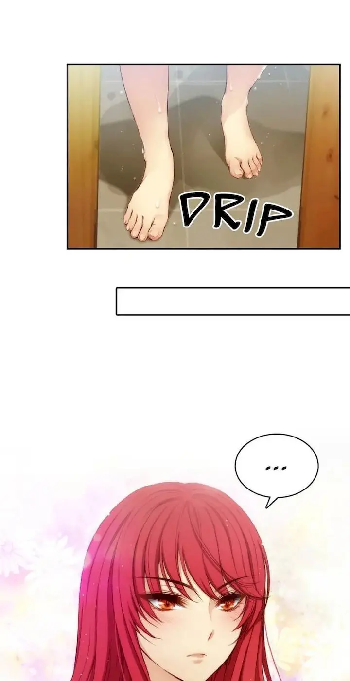 Reminiscence Adonis Manhwa Chapter 51 - Page 21