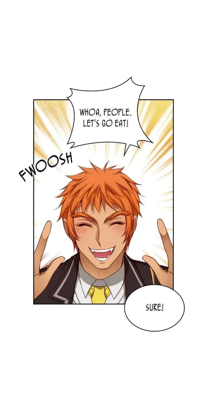 Reminiscence Adonis Manhwa Chapter 51 - Page 28